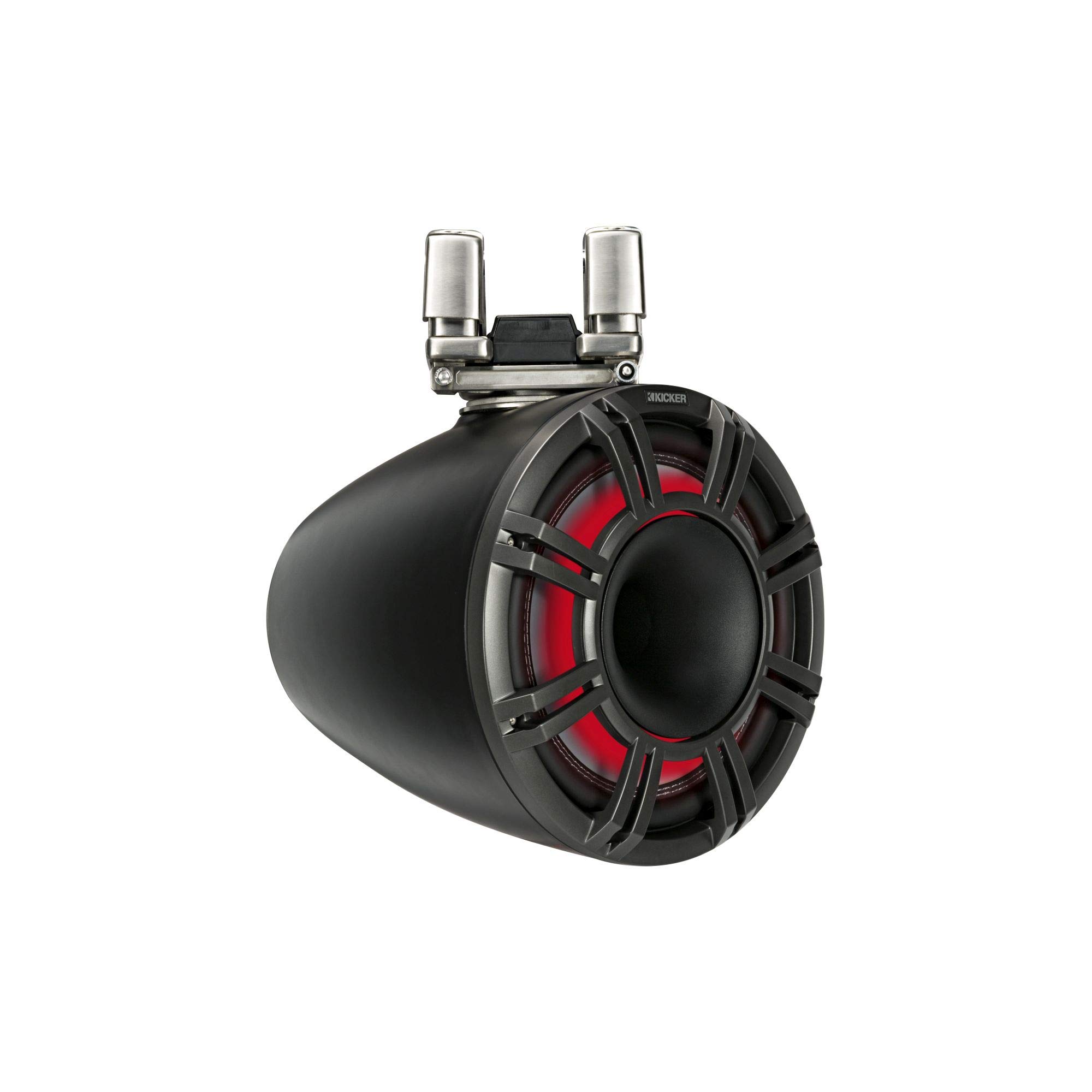 KICKER ALTAVOCES Wake 11" Carbon LED