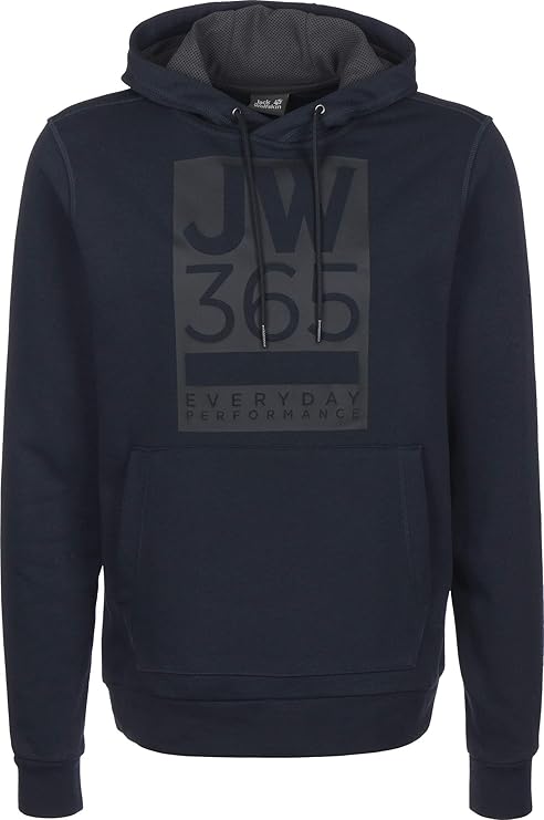 Wolfskin hoodie Clearance