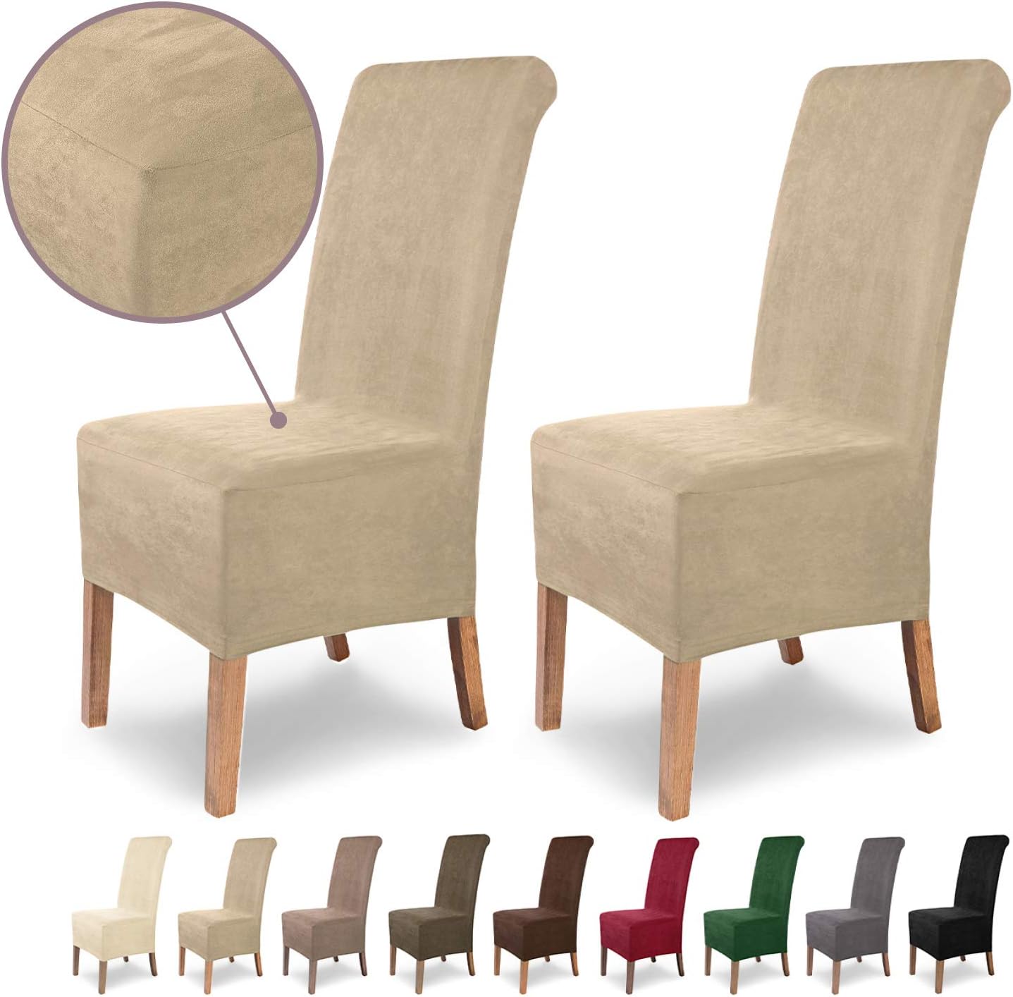 copertura panca per sala da pranzo