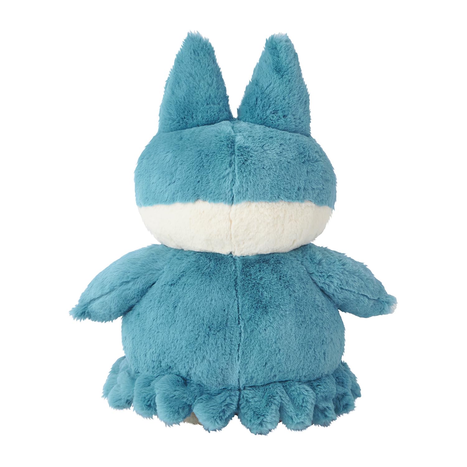 ふわふわ抱きぬいぐるみ アローラロコン　ウリムー　ゴンベ　ニャスパー　③ ふわふわ抱きぬいぐるみ」シリーズに、アローラロコンたちが仲間入り