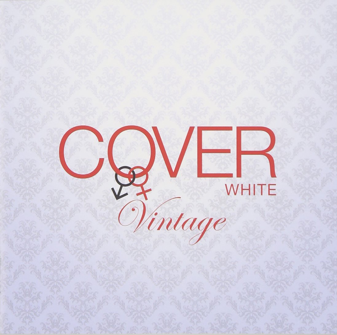 COVER WHITE 男が女を歌うとき 2-WISH- - オムニバス Amazon.co.jp: COVER WHITE 男が女を歌うとき 2-WISH
