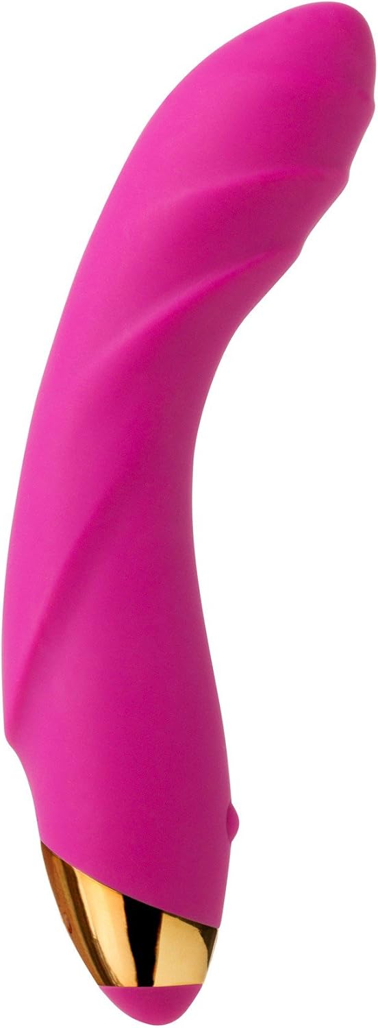 Vibrador Punto G con 7 modos de vibración Vibrador de ...