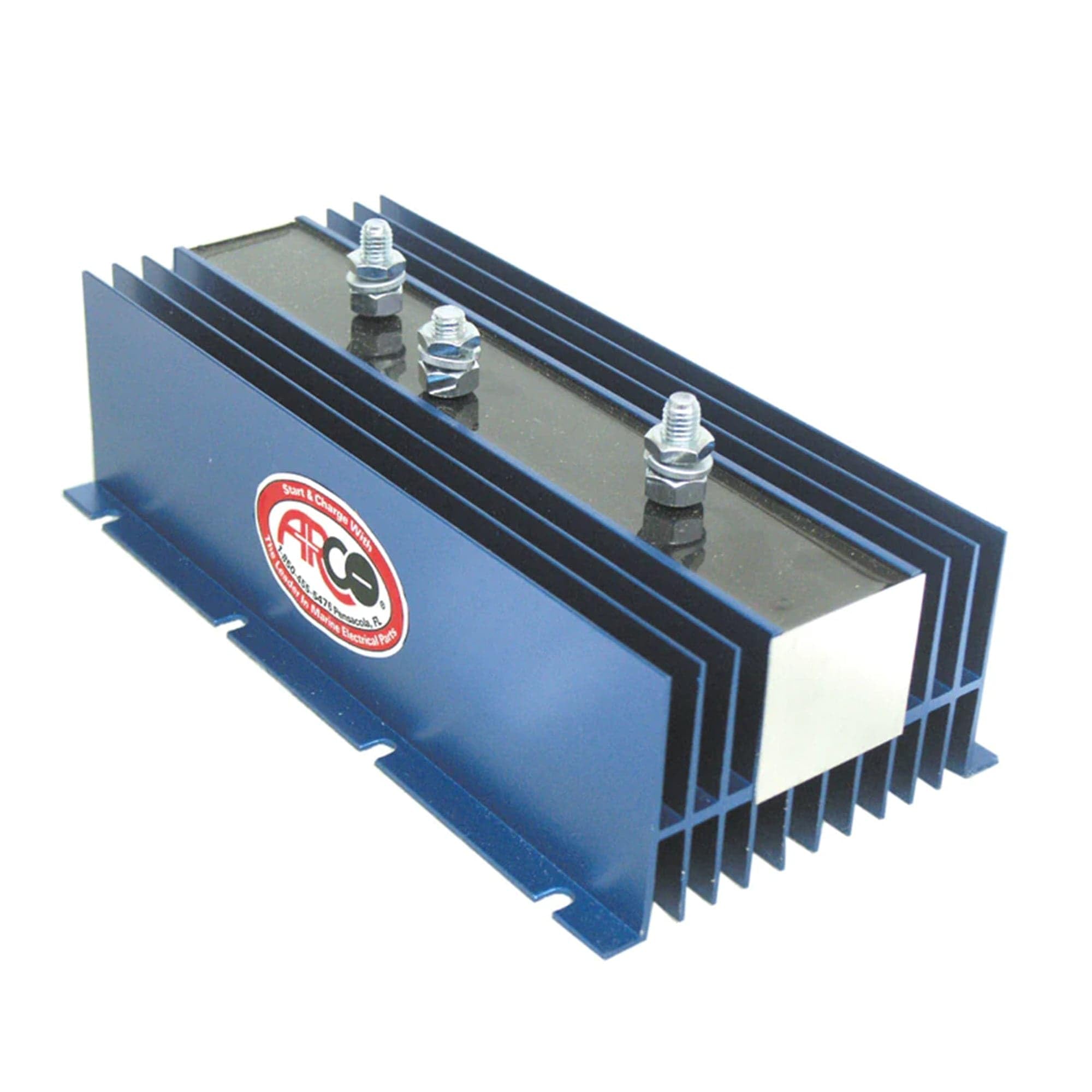 Battery Isolator