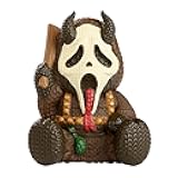 Ghost Face: Krampus #323