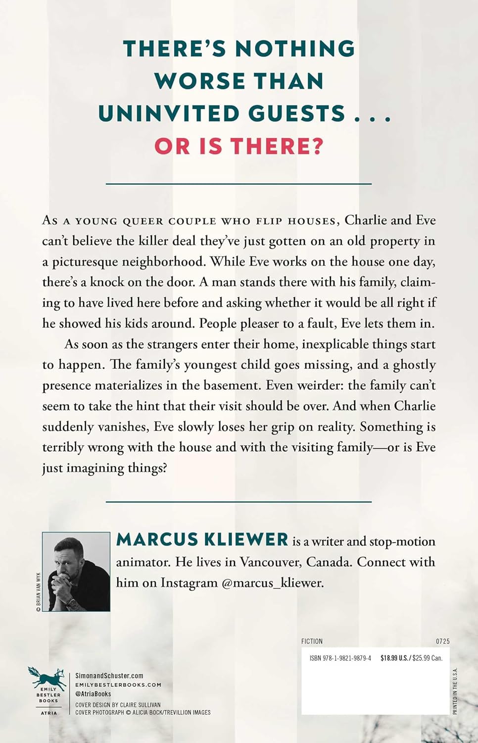 We Used to Live Here: A Novel - Image 2