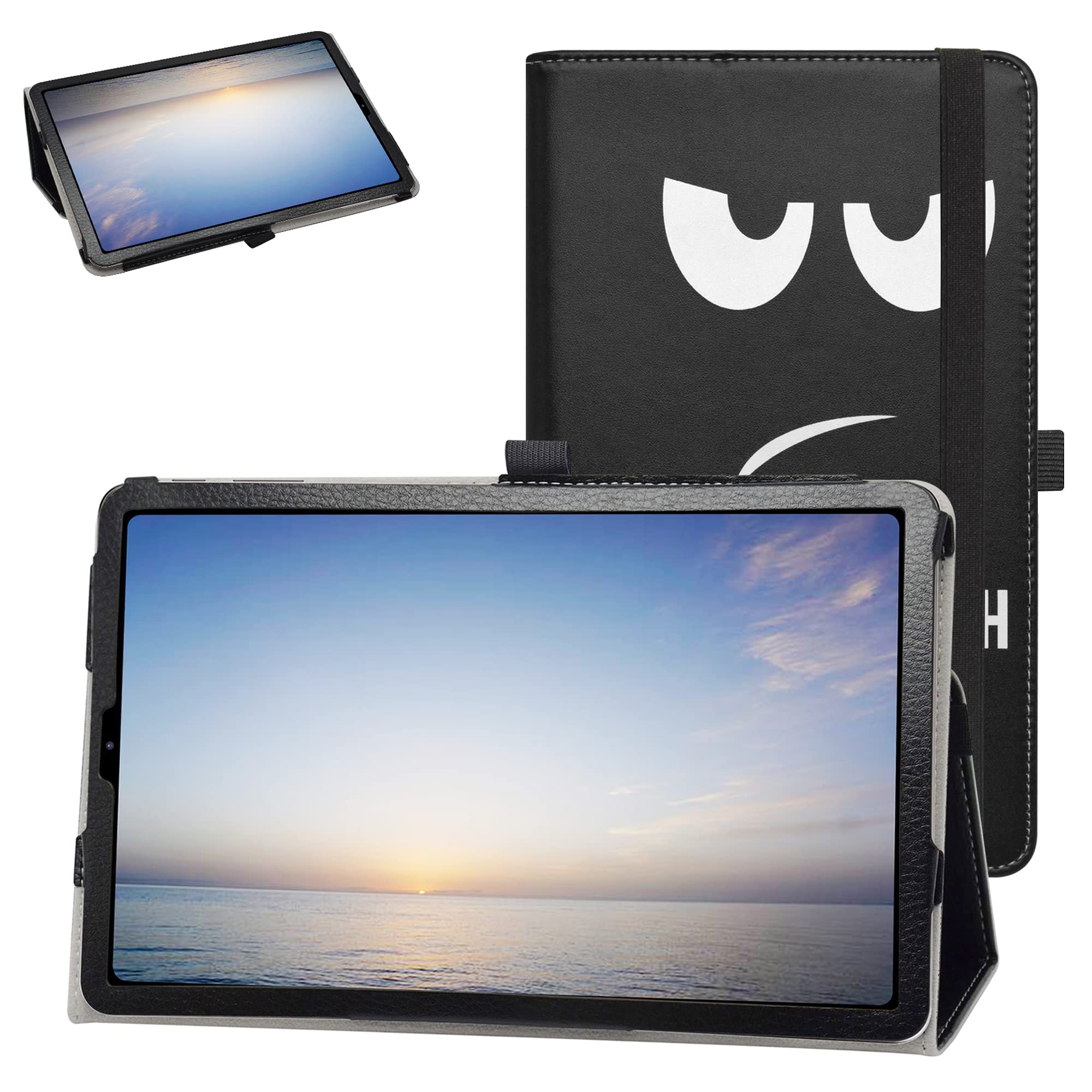 Amazon.com: Bige for ALLDOCUBE KPad Case,PU Leather Folio 2