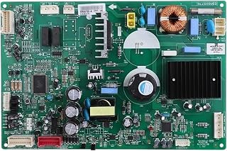 Motherboard Inverter Control Board, Compatible For LG, EBR80977630 Refrigerator Accessories