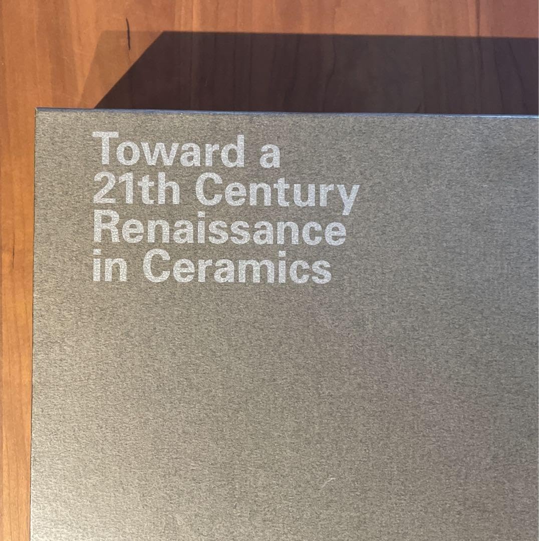 【新品: 全2冊揃い】陶21 21世紀の焼き物ルネッサンス 新品: 全2冊揃い】陶21 21世紀の焼き物ルネッサンス