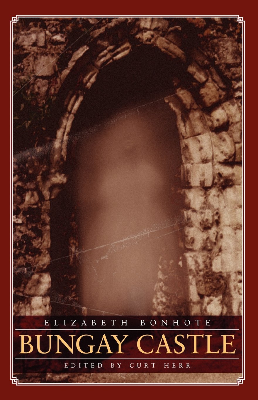 Bungay Castle: A Novel