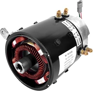 103572501 DC Motor image