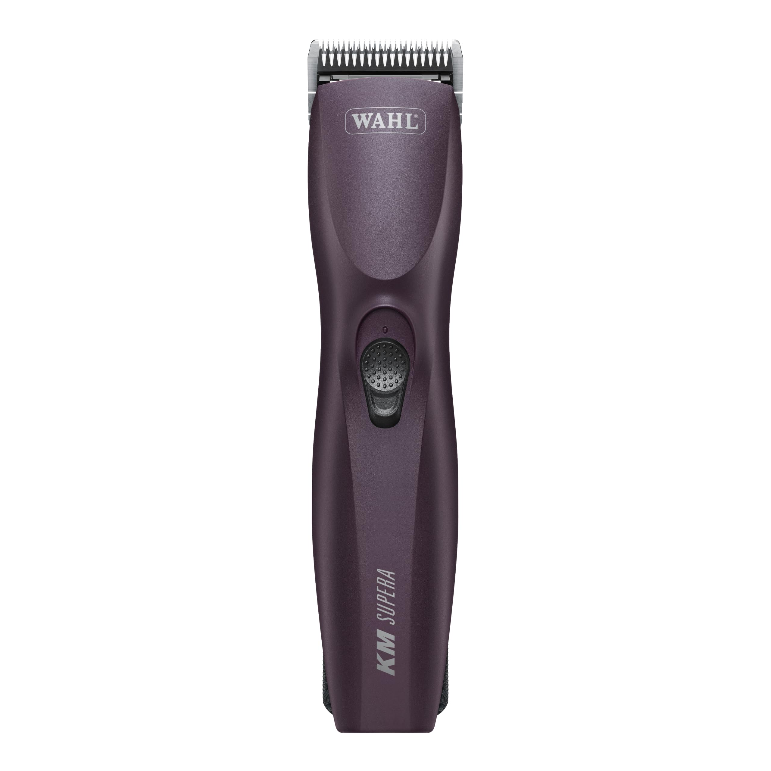 Wahl KM Supera Kabelloser Haustier-Clipper
