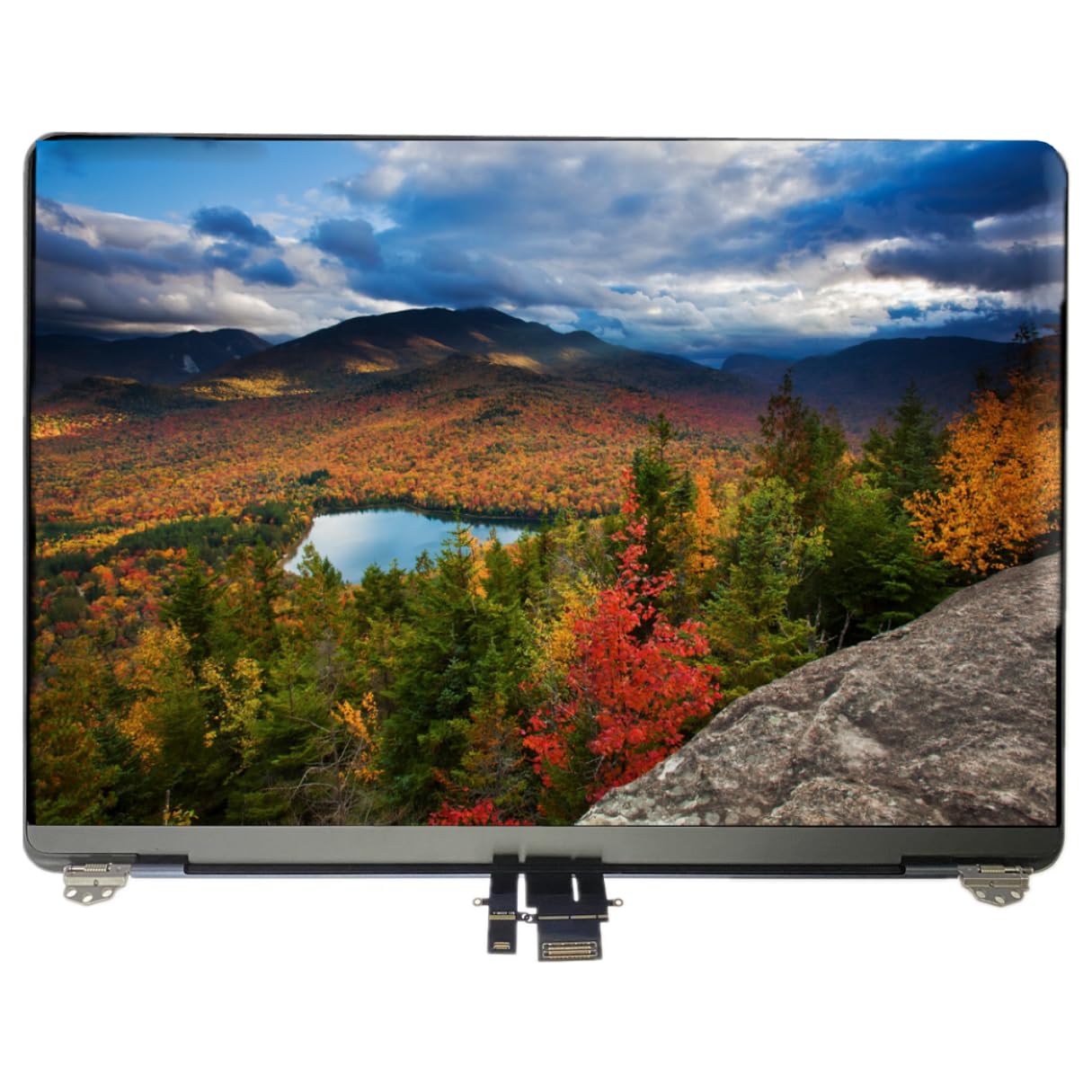 MacBook Air A2681 液晶パネル LCDスクリーンアセンブリ A2681 LCD Screen Replacement Assembly for MacBook Air M2 2022 13.6