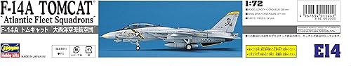 Miniatura 4 de F-14A Tomcat Atlantic Fleet 172Hasegawa