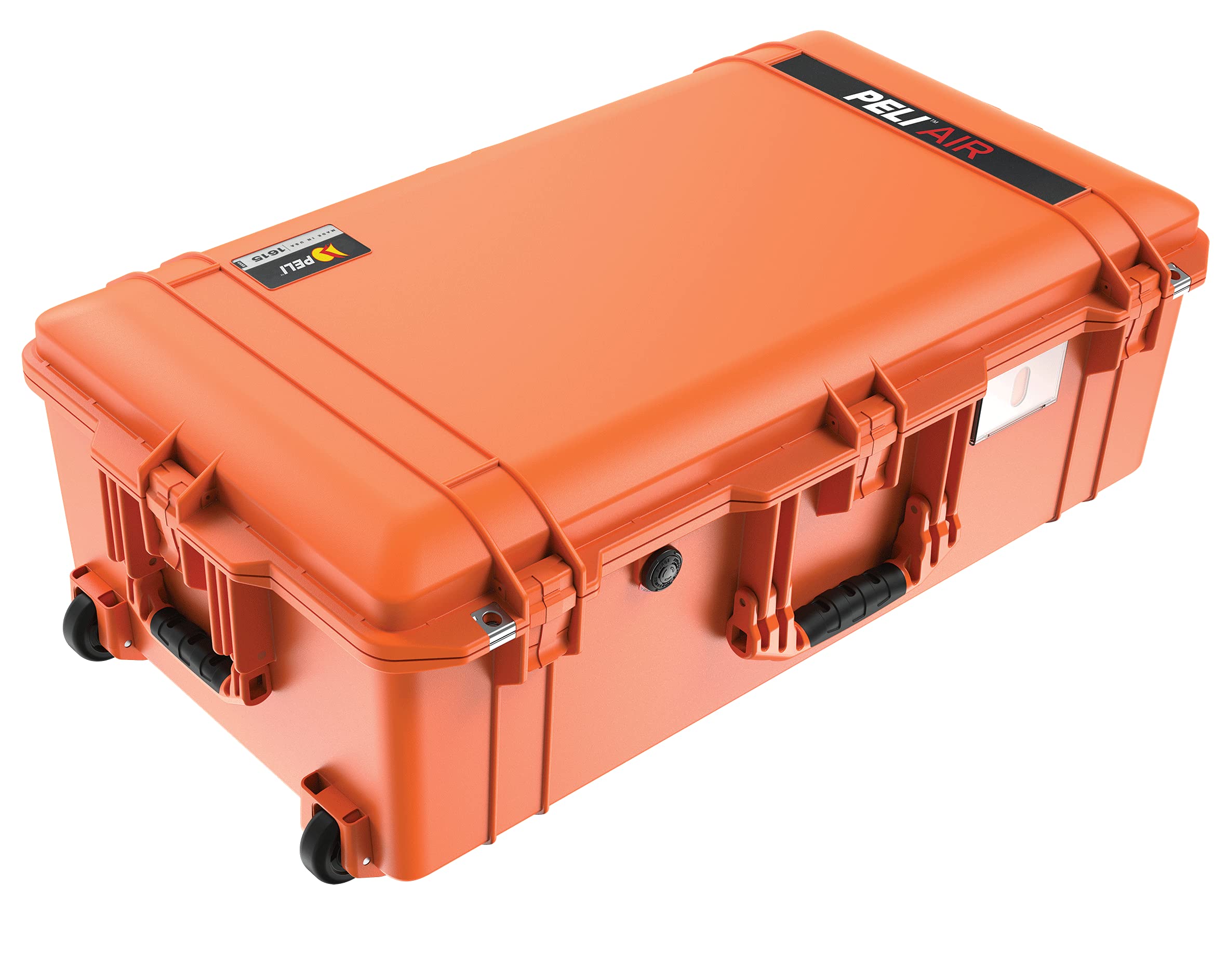 Peli 1615TRVL Reisekoffer, bruchsicherer Handgepäckskoffer
