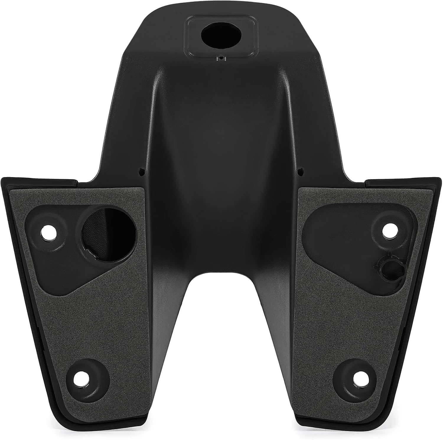 Rear Camera Housing Compatible with Freightliner/Mercedes Benz Sprinter Van 1500 2500 3500 W907 W910 1:1 OEM Size Rear View Camera Cover Replacement for Cargo/Passenger Van