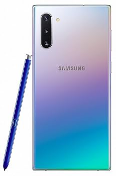 SAMSUNG - Samsung galaxy note 10+ simフリー Amazon.com: Samsung Galaxy Note 10 4G Dual-SIM SM-N970F/DS