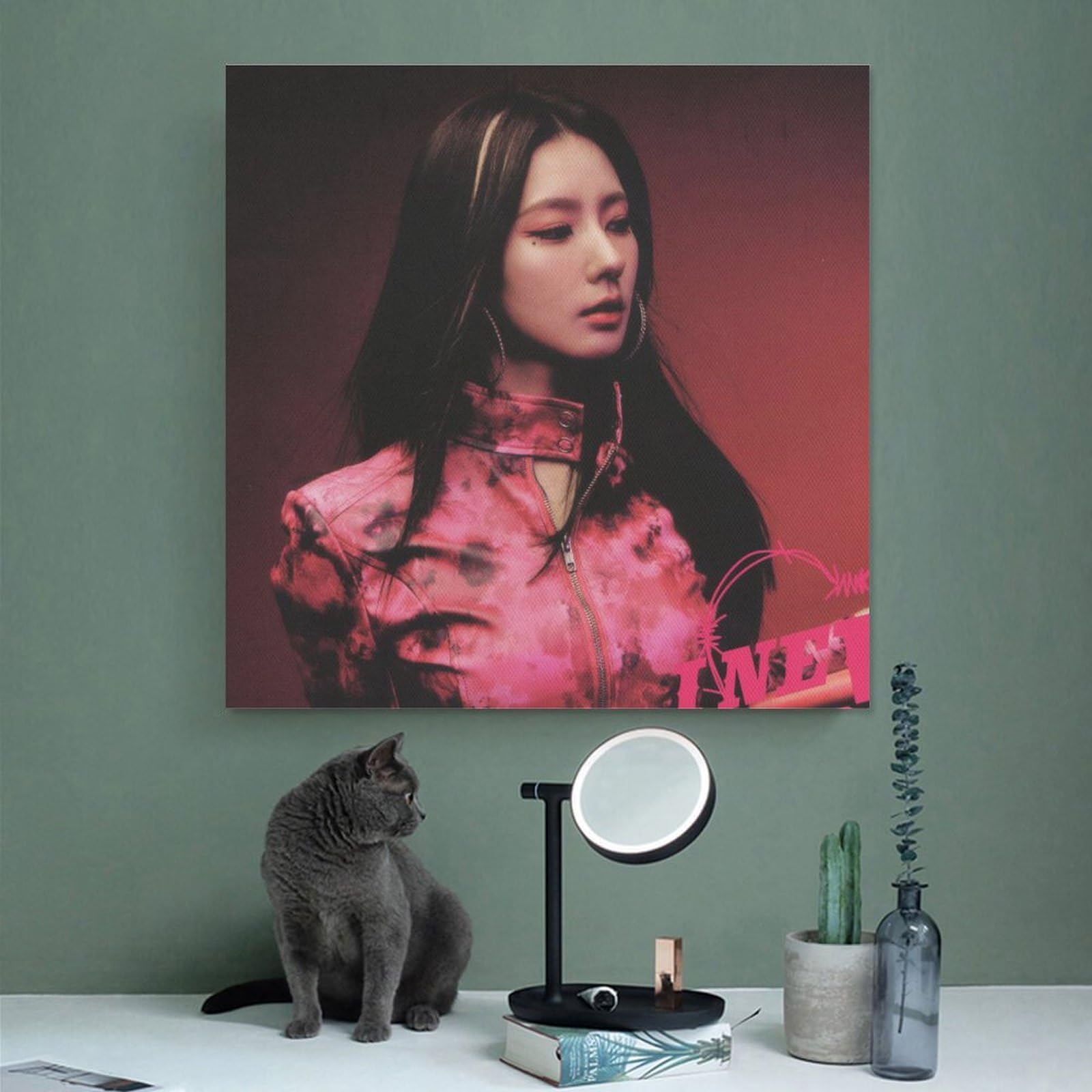 Amazon.co.jp: MIYEON ミヨン (G)I-DLE ジー アイドゥル I Never Amazon.co.jp: MIYEON ミヨン (G)I-DLE ジー アイドゥル I Never