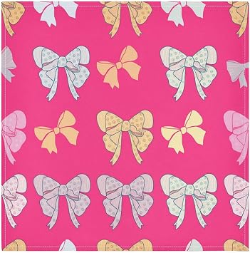 JUZIHAI Bath Cloth Napkins - Thumbnail 2