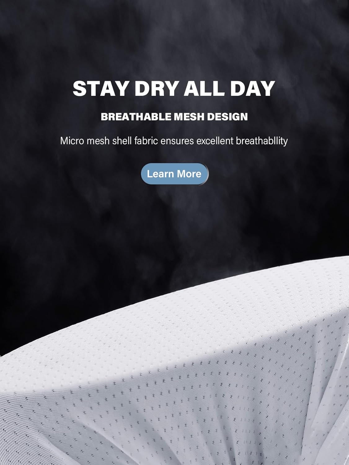 Arjen Kroos Men's Sexy Breathable Swim Briefs Quick Dry Tagless Bikini Swimwear with Drawstrings - Image 5