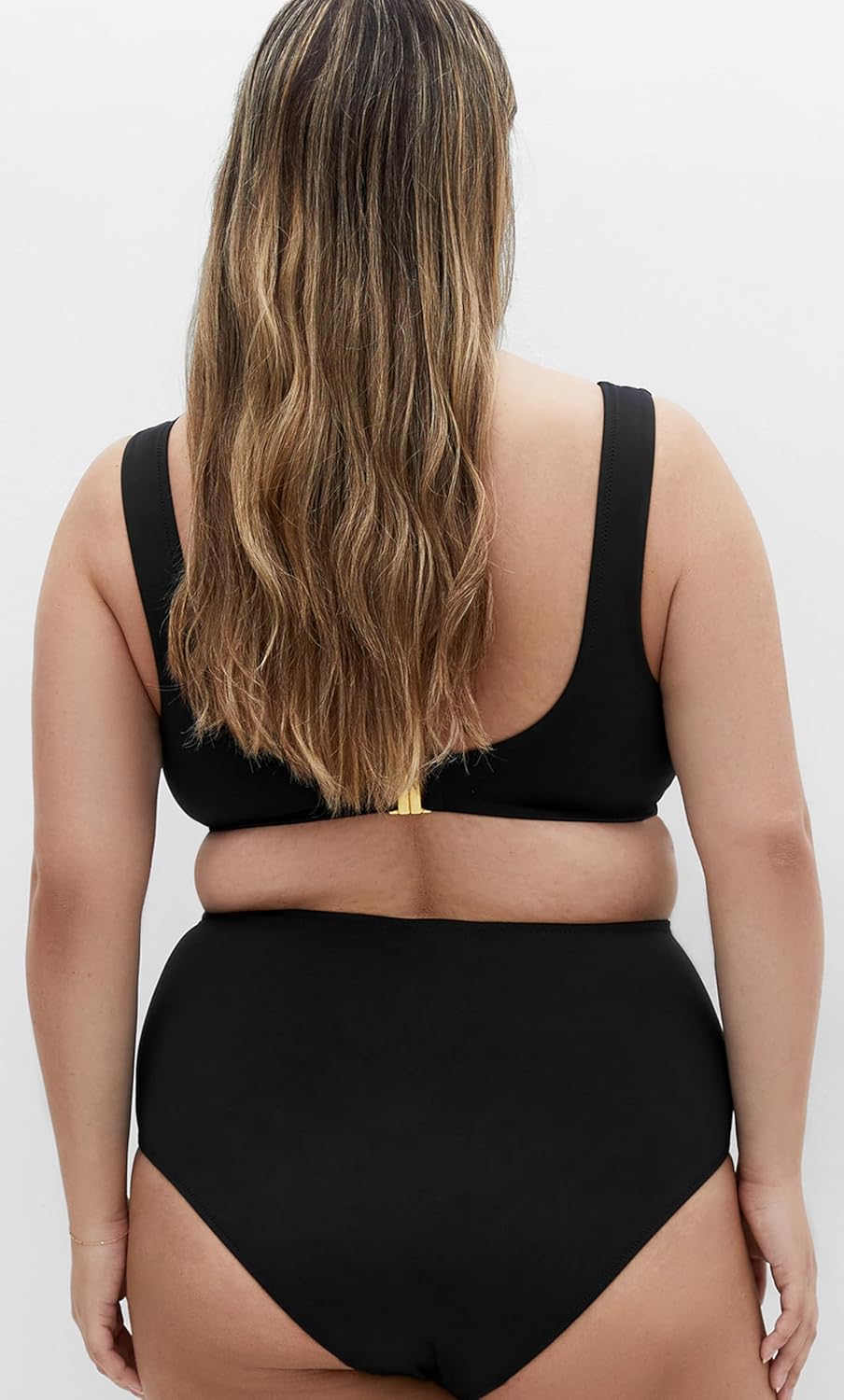 City Chic Women's Plus Size Top - Vigo Underwire Bikini - Image 2