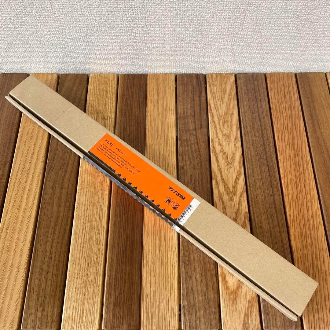 サンゾー工務店 パルス 火ばさみ