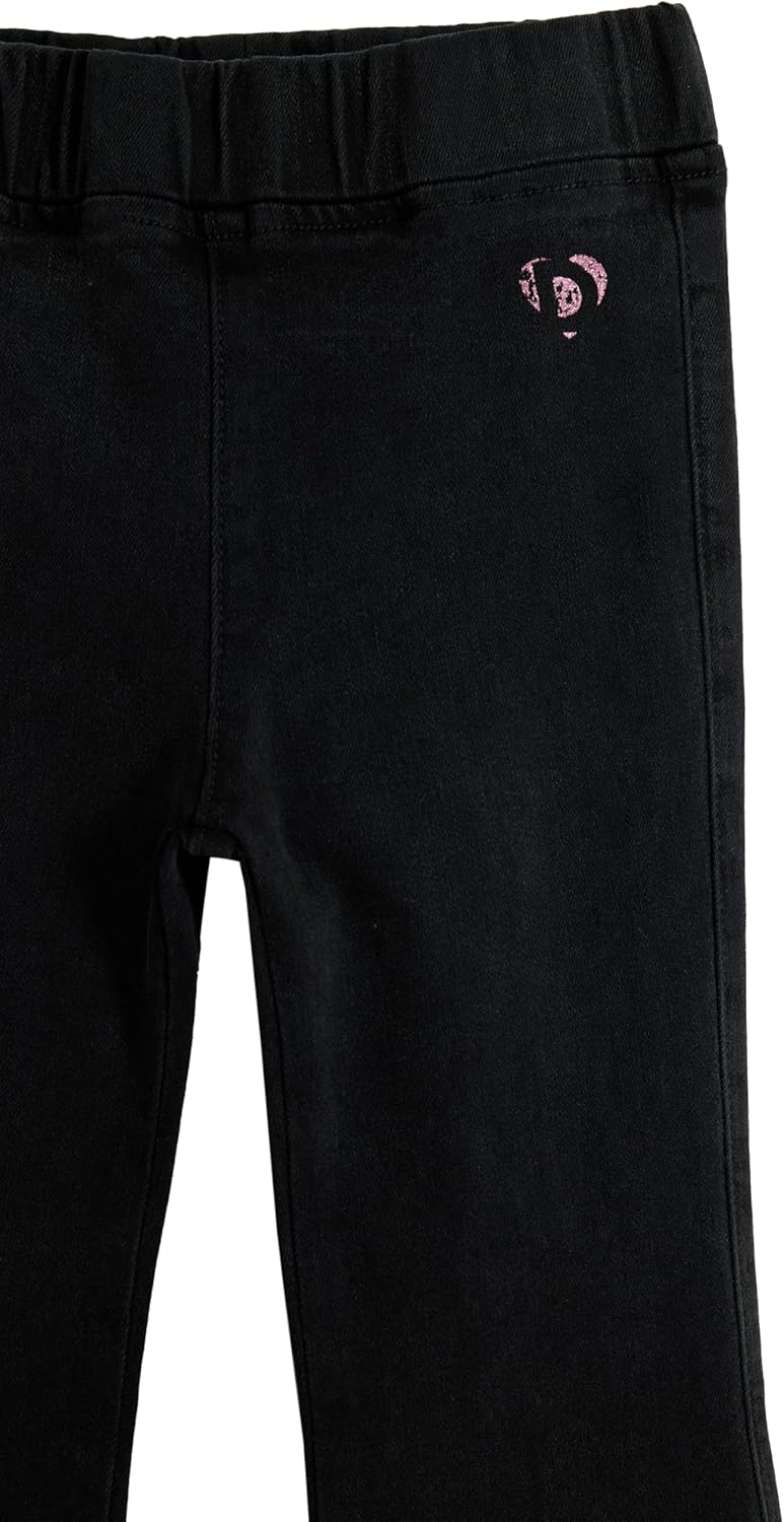 Desigual Girls' Legging_Wendy