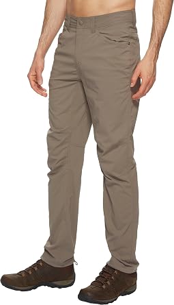 Royal Robbins Men's Active Traveler Stretch Pants