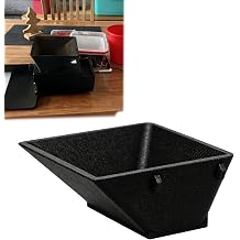 Replacement Hopper Compatible with Powermatic 3 Plus Durable and Easy-to-Install Accessory