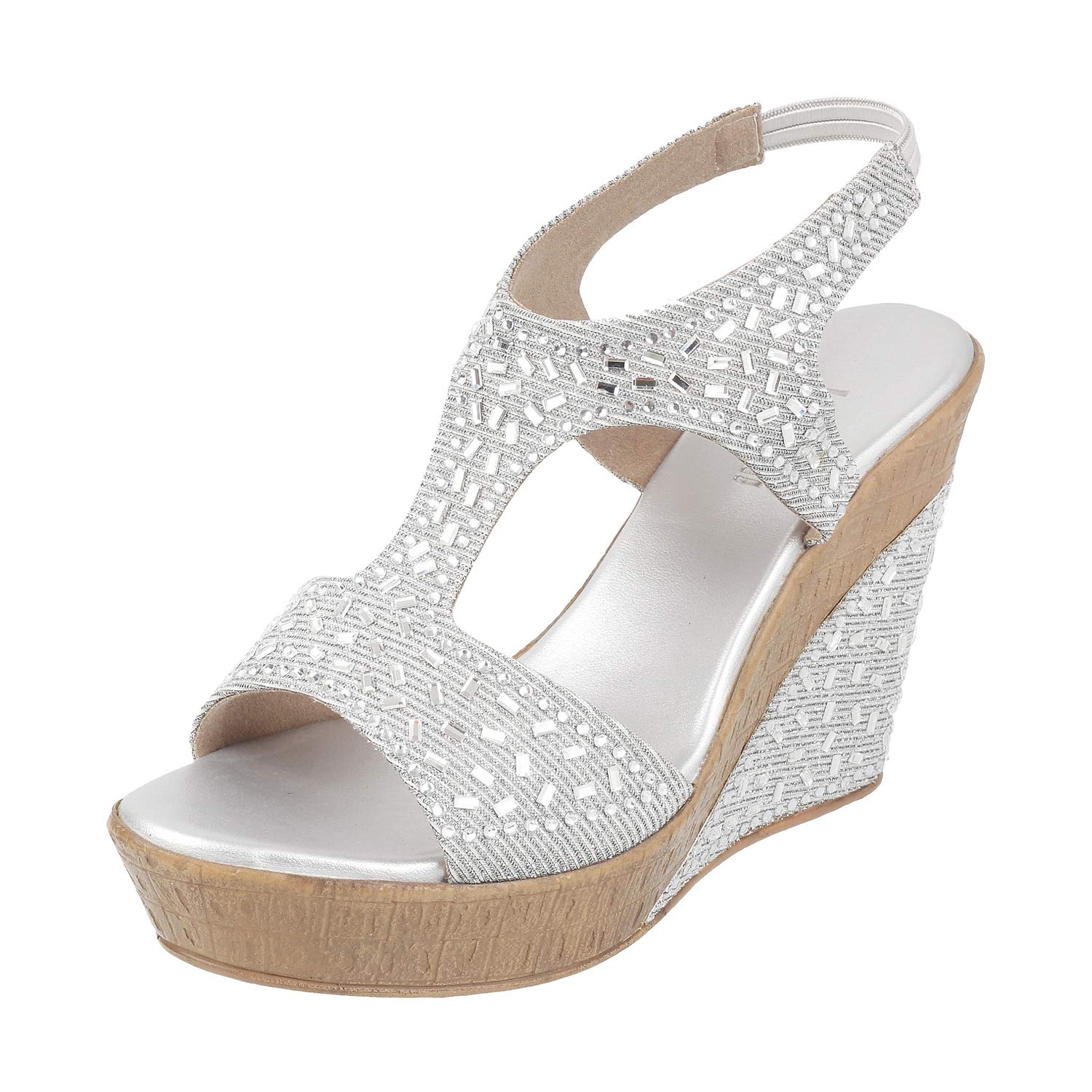 Mochi Womens Synthetic Antic Gold Sandals (Size (3 UK (36 EU)) (B07QJY1LR6) Amazon Price History, Amazon Price Tracker