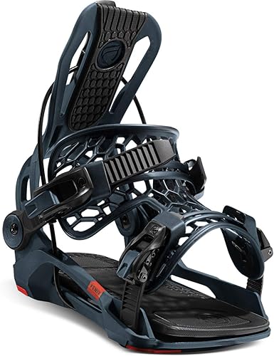 Miniatura 6 de Flow Fijaciones de snowboard Fenix Fusion para hombre