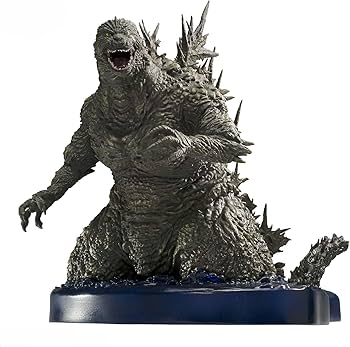 ゴジラ-1.0 アートヴィネット 遊戯王　ブルーアイズ　フィギュア　まとめ売り ゴジラ-1.0 アートヴィネット 遊戯王 ブルーアイズ フィギュア