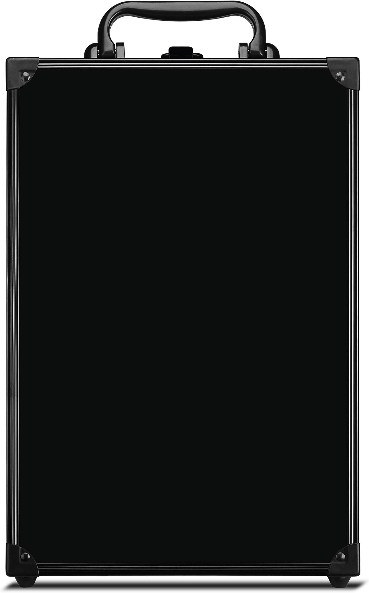 Game Card Storage Case (PRO Edition) | Inc 8 Dividers | Fits up to 2000 Cards