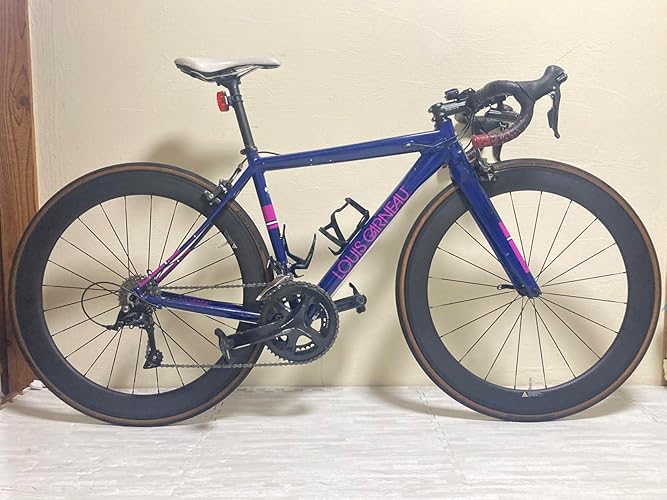 Amazon | SUPERTEAM 60mmホイールセット700cクリンチャー25mmU字型