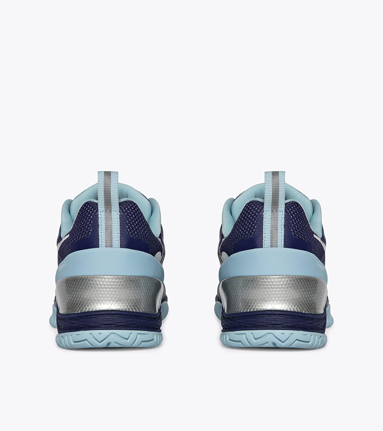 Anglingcharts Diadora Tennis 270 Low Arancione Grey Diadora