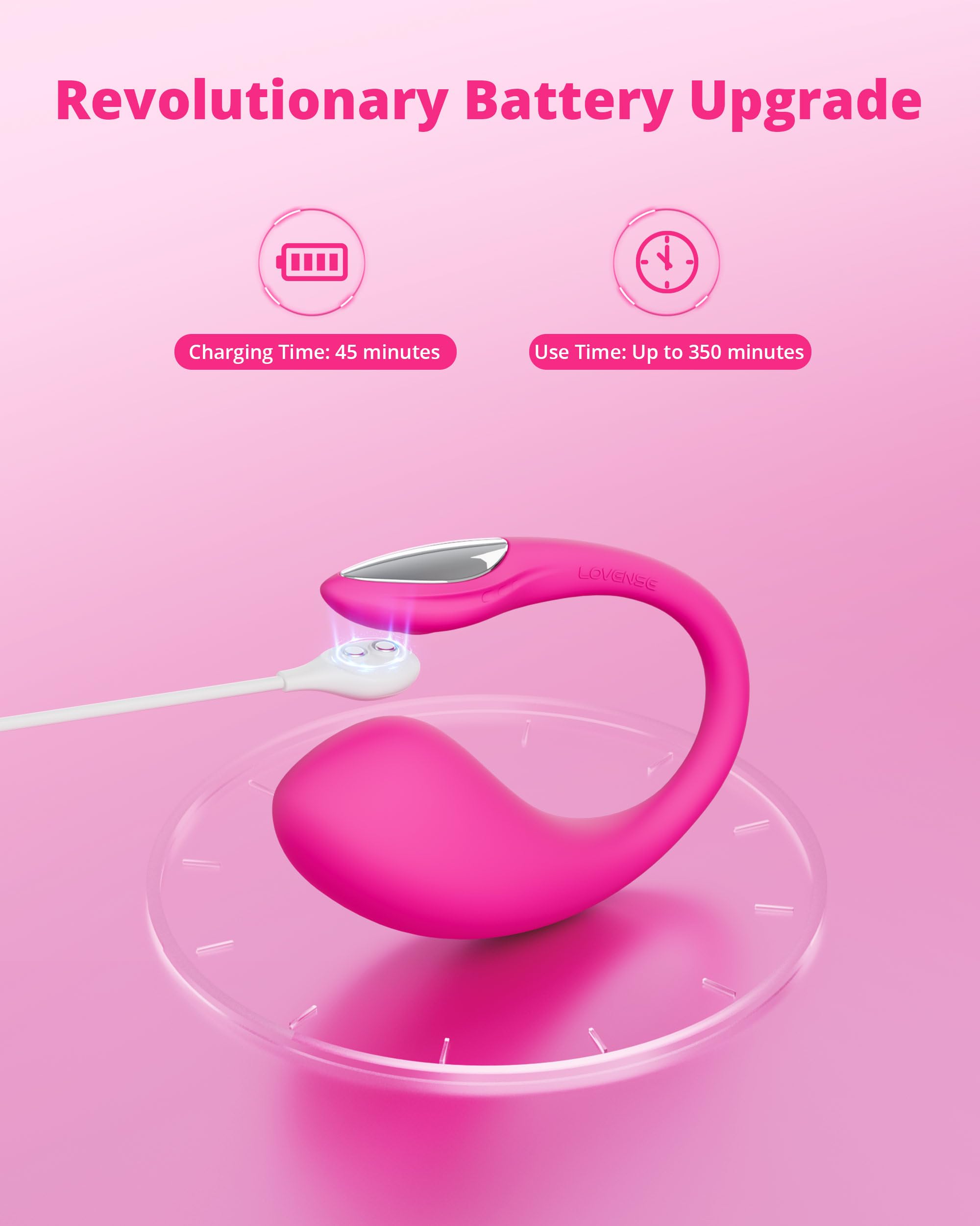 live touch sexspielzeug Remote Vibrating Penis Rings main image 0