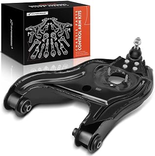 A-Premium Front Right Lower Control Arm with Ball Joint & Bushing