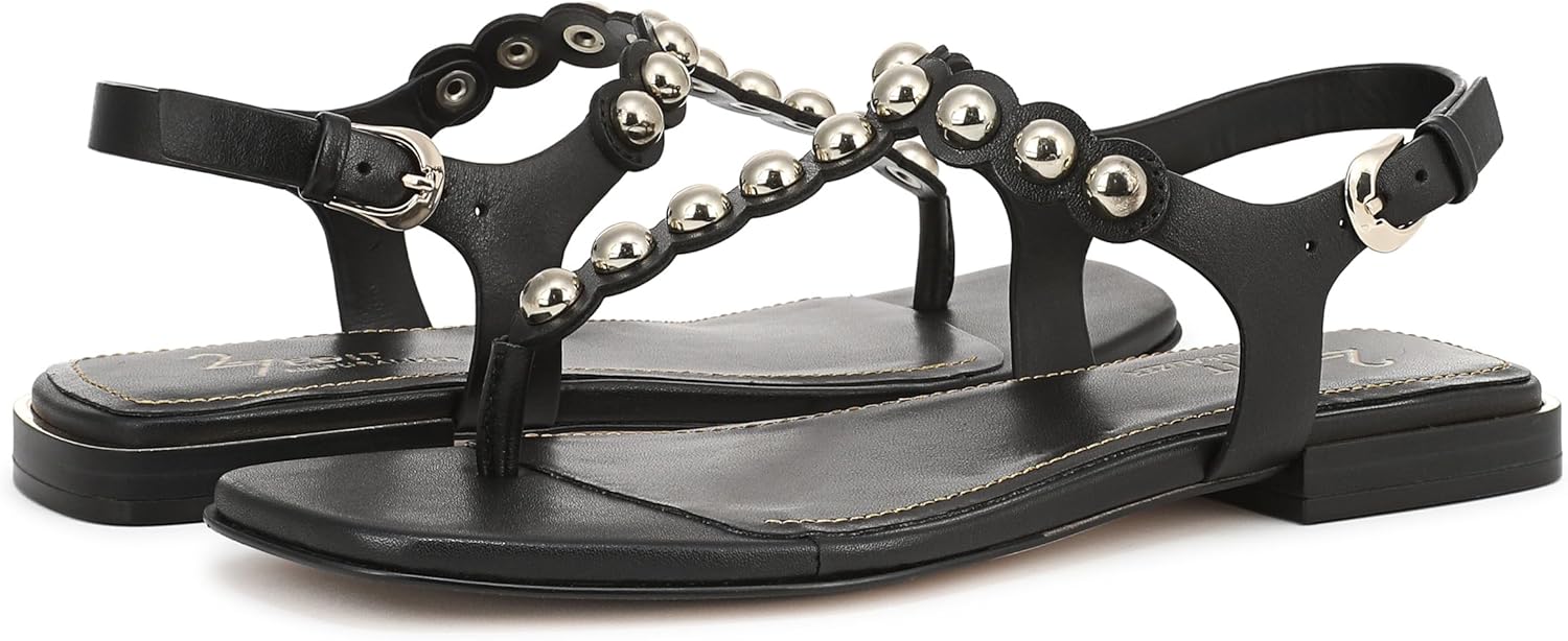 Naturalizer womens 27 Edit Nara Thong Sandals - Image 6