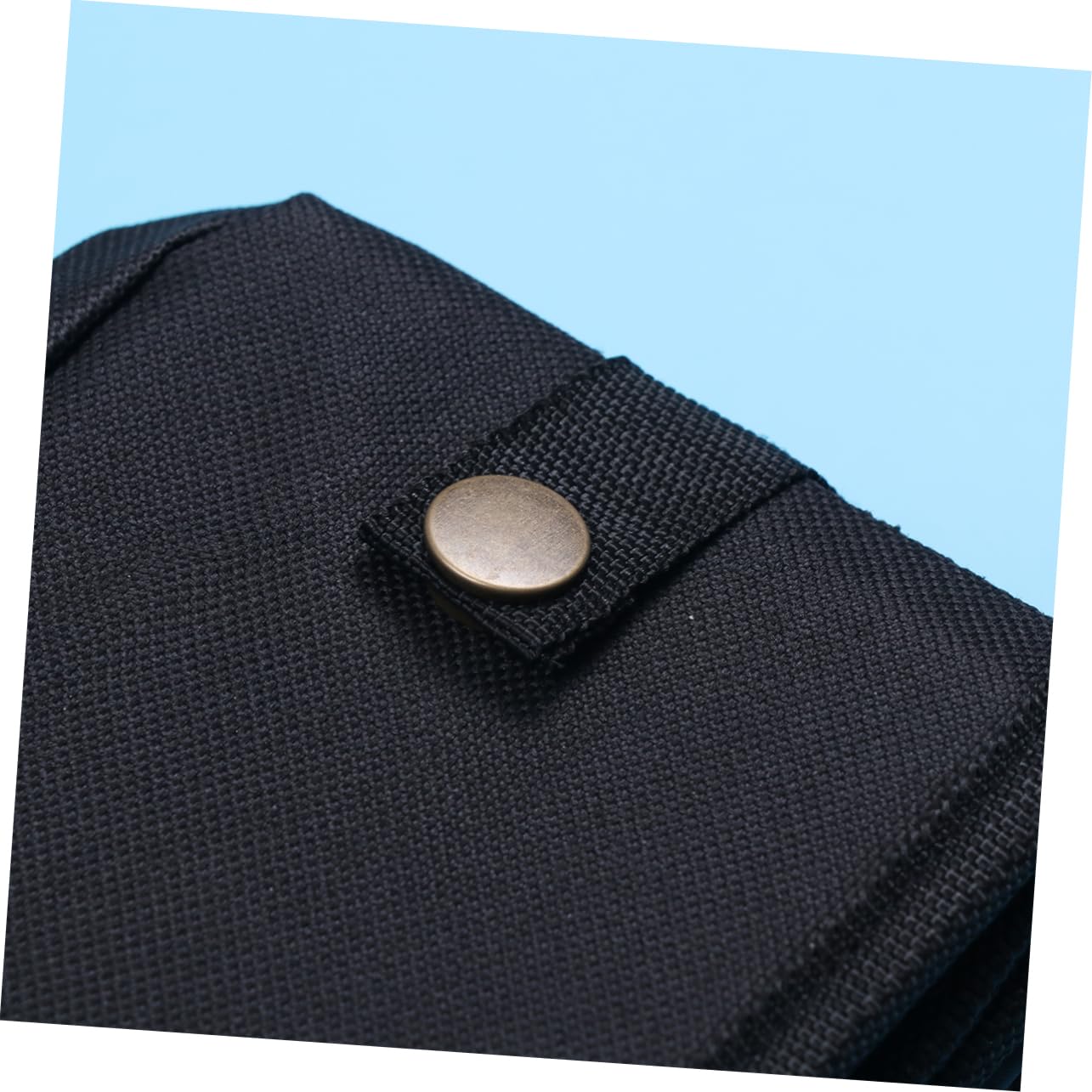 Abaodam Foldable Cat Litter Box Durable Cat Toilet for Easy Cleaning Comfortable Design for Tidy Home Black Essential Pet Supplies