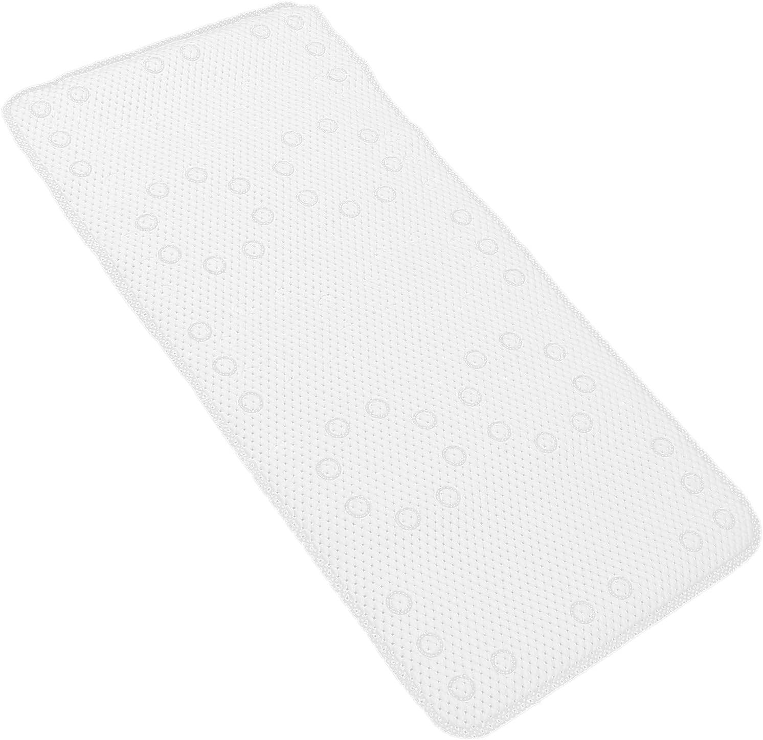 Non Slip Bathtub Mat, Non‑Slip Bathtub Mat Soft for Hotel