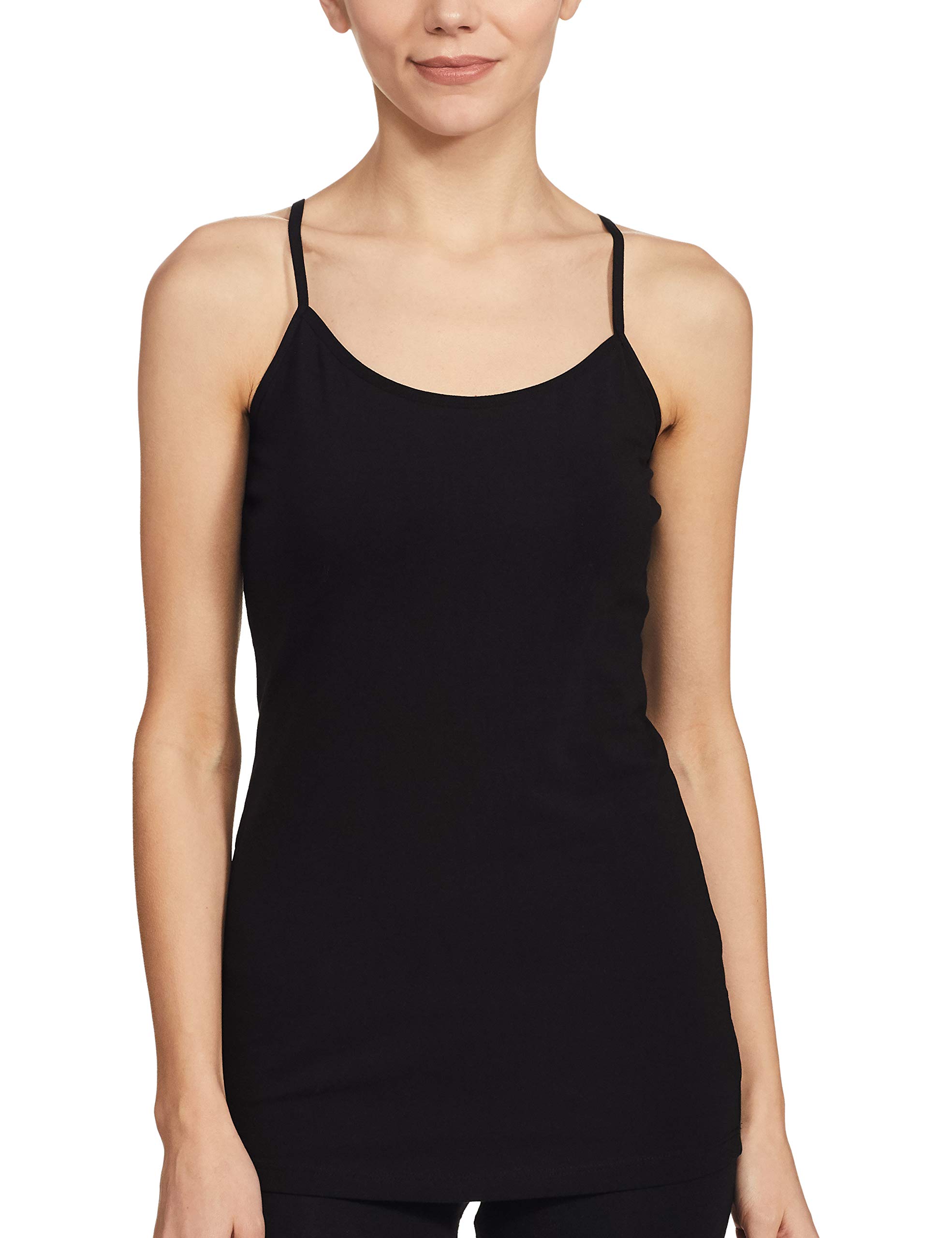 MaxWomen's Cotton Regular Fit Top