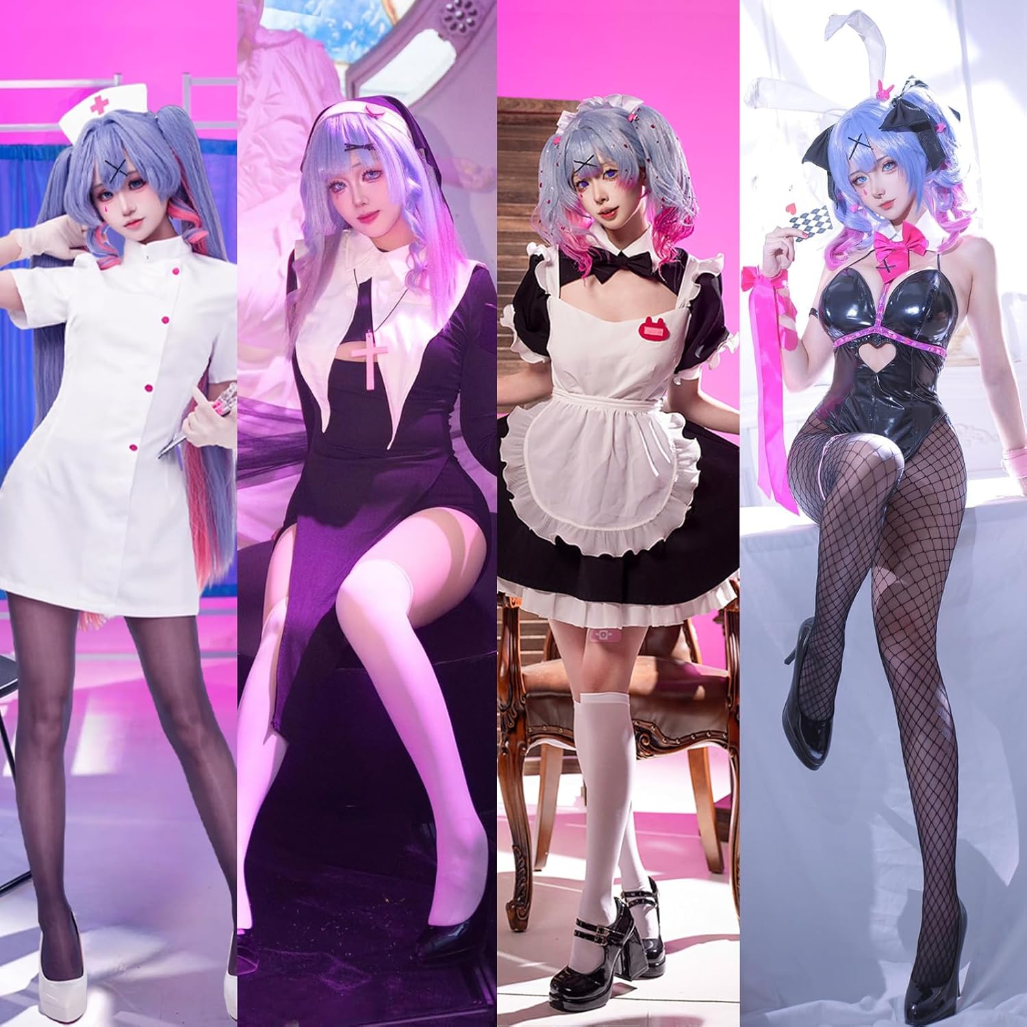 OneMall provides Amazon jp products: [KUKUKO] コスプレ衣装