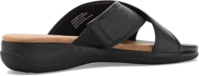 SoftWalk Tillman 6.0