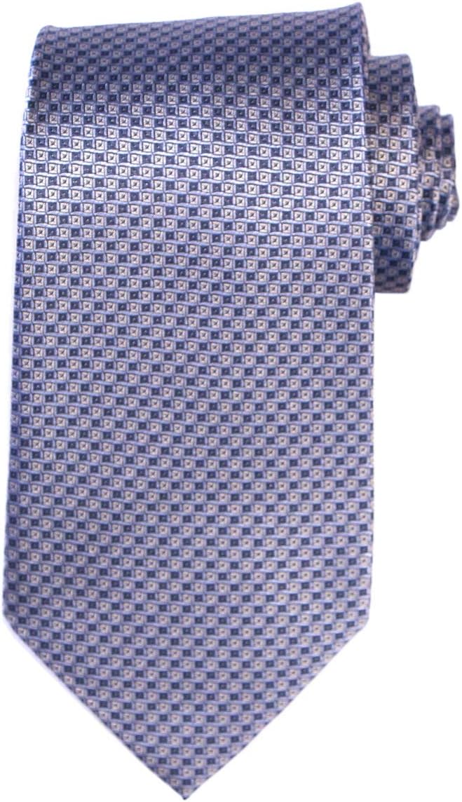 Magnoli Clothiers Montenegro Pure Silk Tie