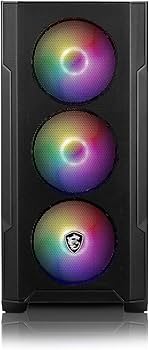 ゲーミングPC i7 3770 16G SSD120G GTX1050Ti 4G NO DOUBT Gaming PC Computer Intel Core i7 3770 (16 GB RAM/1