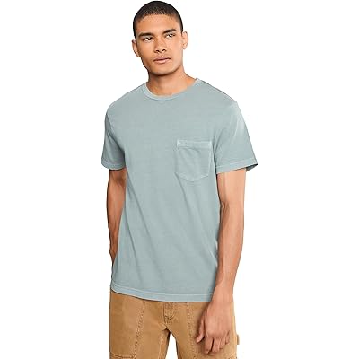 RVCA PTC 2 Pigment Short Sleeve