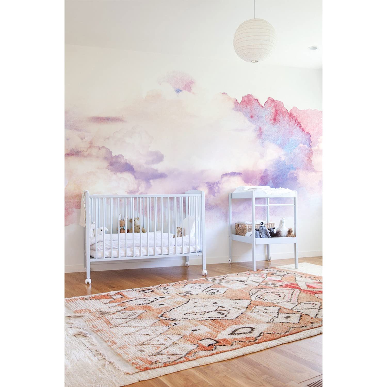 Magic-Stick stickers muraux 290x290 cm decoration salon abstrait