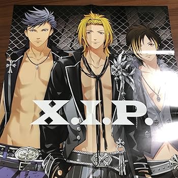 Amazon.co.jp: ときめきレストラン クリアファイル ポスター