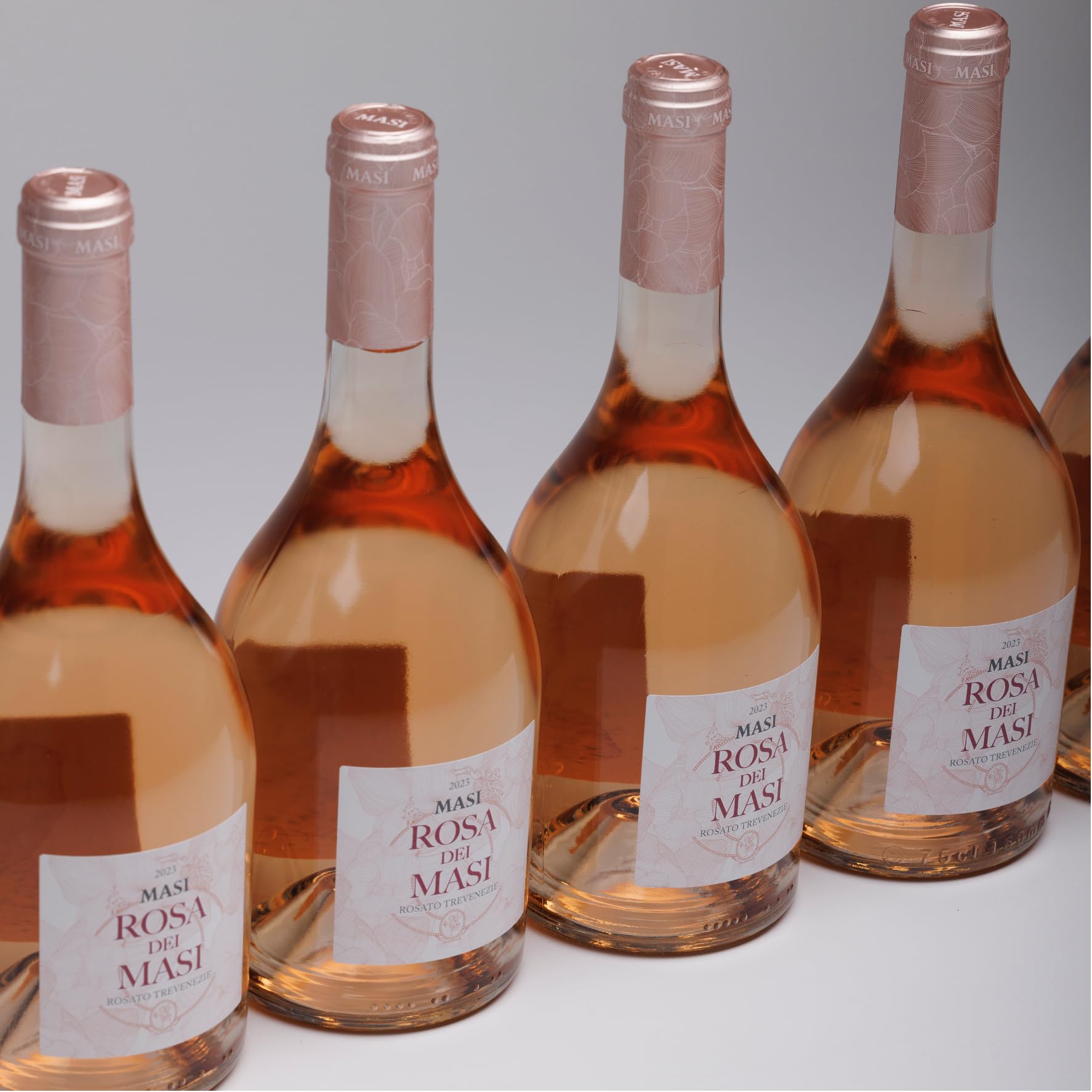 MASI "ROSA DEI MASI" 2024 | Vino Rosato Trevenezie IGT | 6X750 ml |6 Kastenflaschen