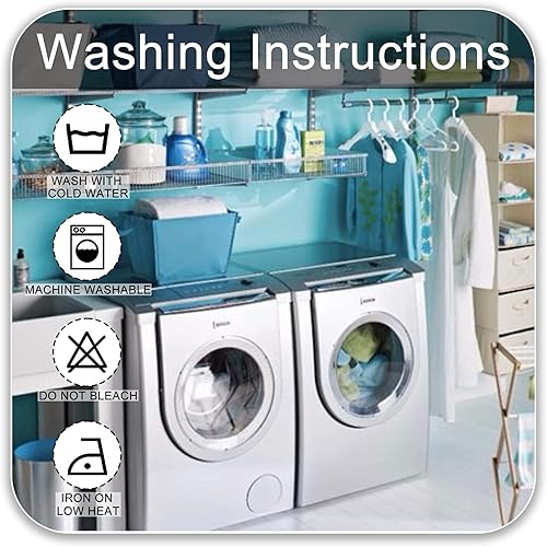 Miniatura 6 de Cortinas de oscurecimiento de habitación para puertas francesas, cortinas térmicas y de privacidad para puerta de cristal, cortinas con bolsillo