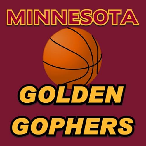 Gophers Basketball News (Kindle Tablet Edition)